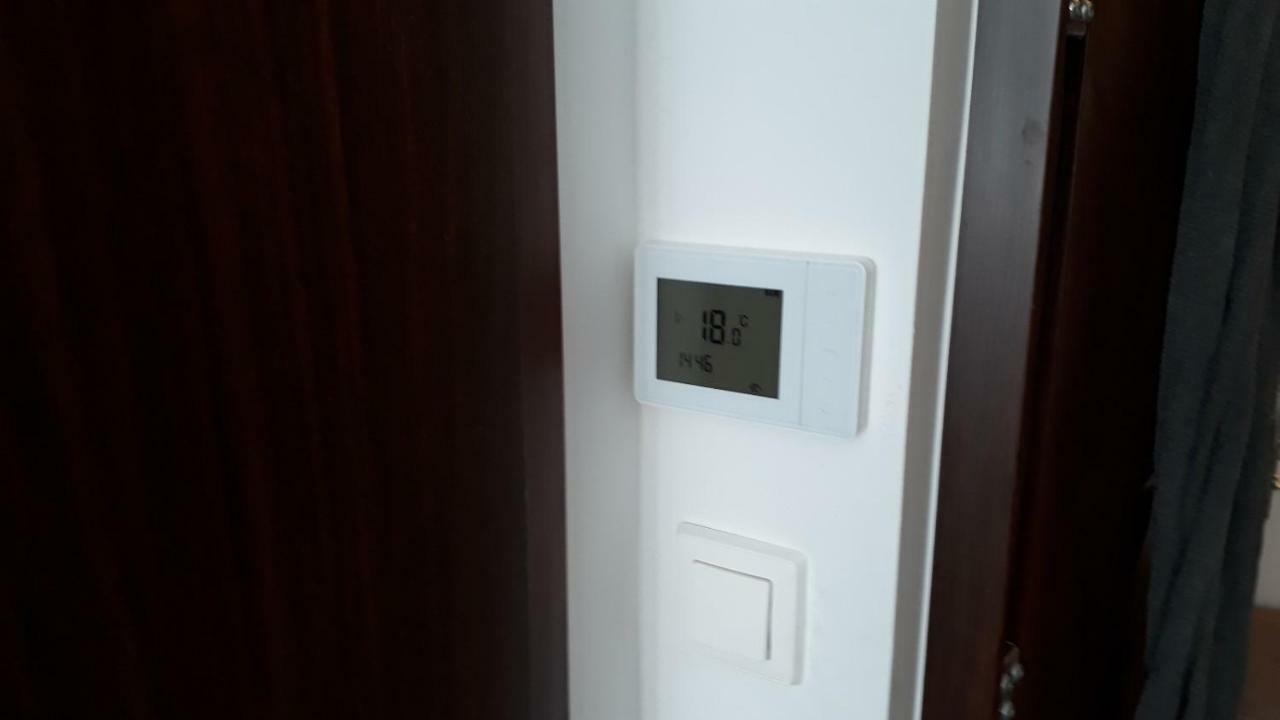DeLux5 Appartement Łódź Buitenkant foto